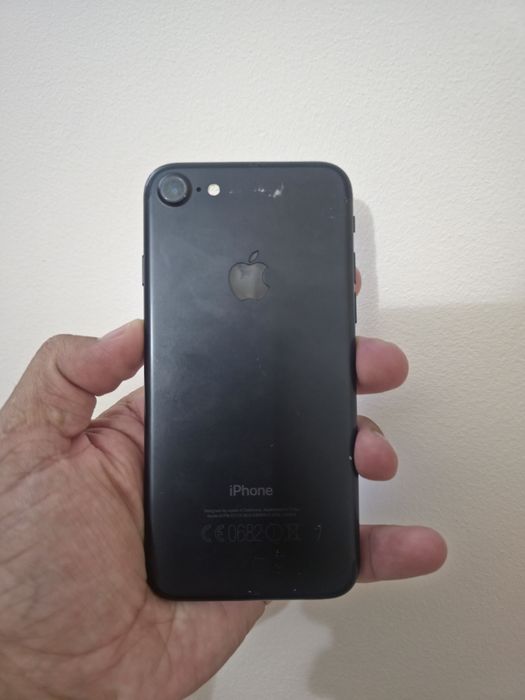 Iphone 7 ..Iphone 7