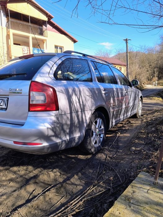 Super preț  Skoda octavia