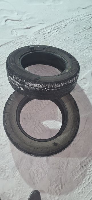 Продаю б/у резина