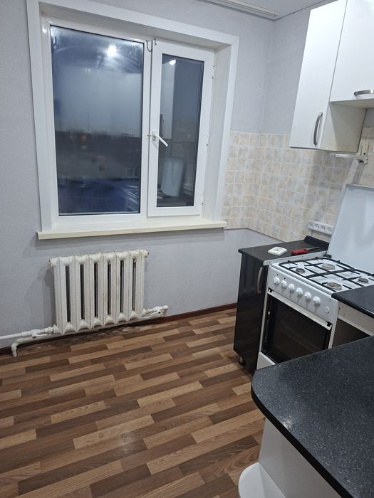 Продается квартира 7микрорайоне город Темиртау