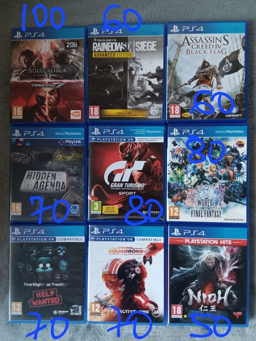 jocuri ps4 jocuri playstation 4