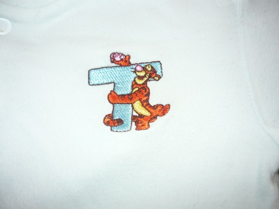 Disney - ромпъри от Англия