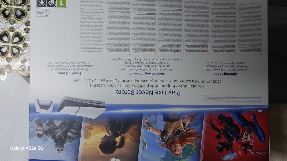 PlayStation 5 din 2023