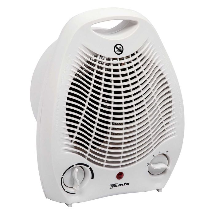 Тепловентилятор СОЮЗ ТВС-2000К