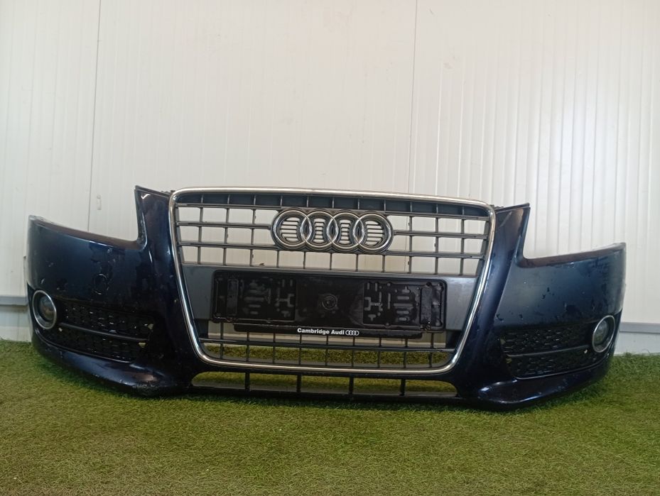 Bara fata completă Audi A5