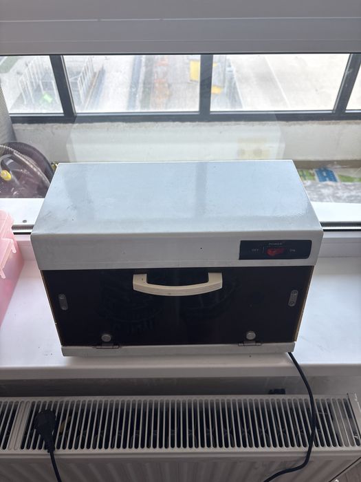 Стерилизатор инструментов