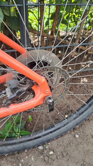 Bicicletă Specialized