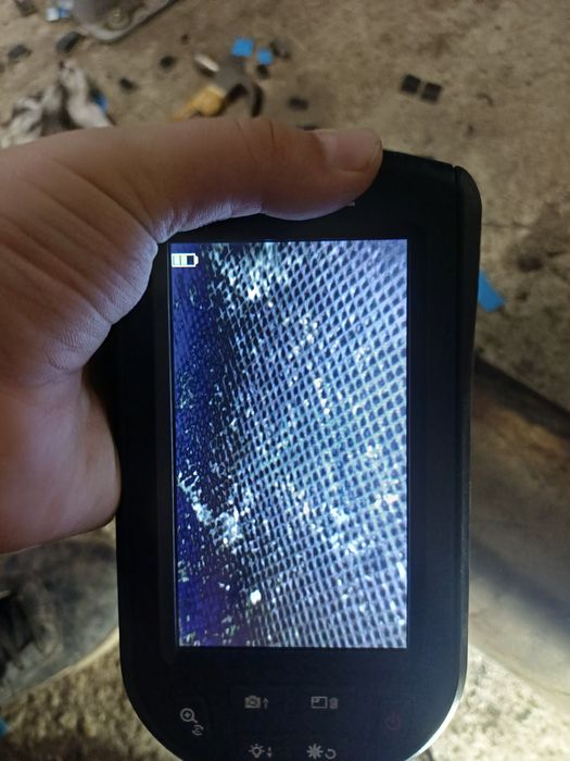 Filtru particule Bmw