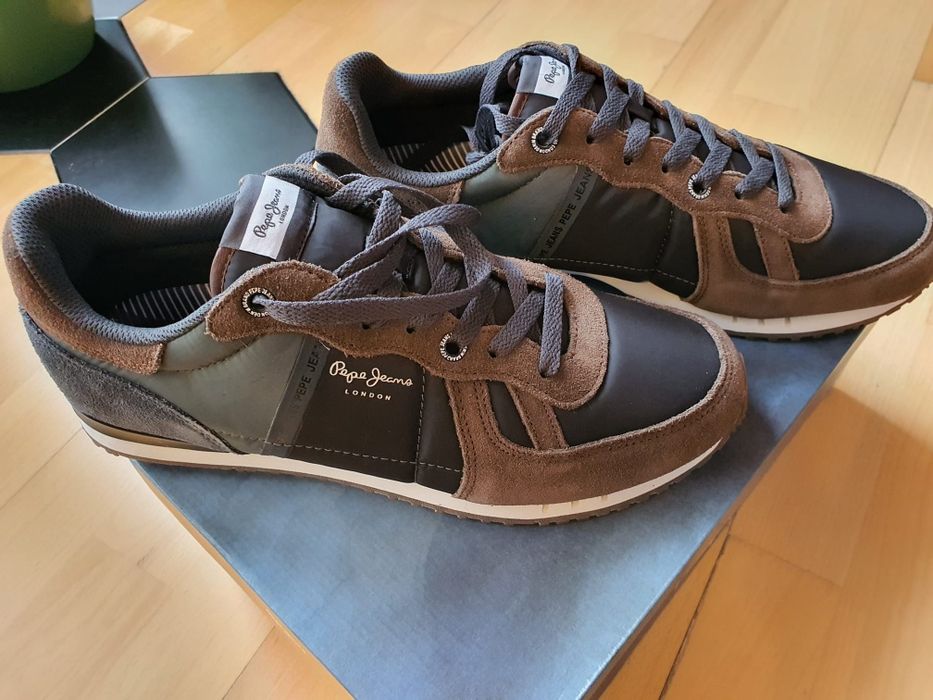 Pepe Jeans sneakers