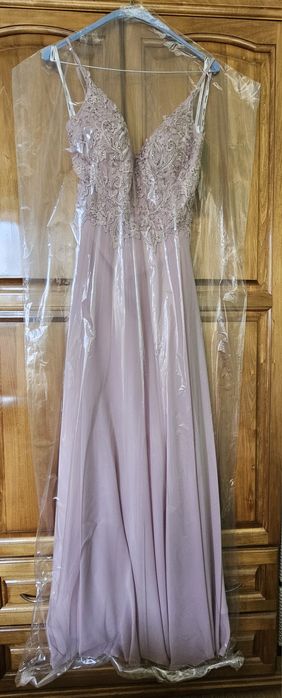 Официална рокля Маскара