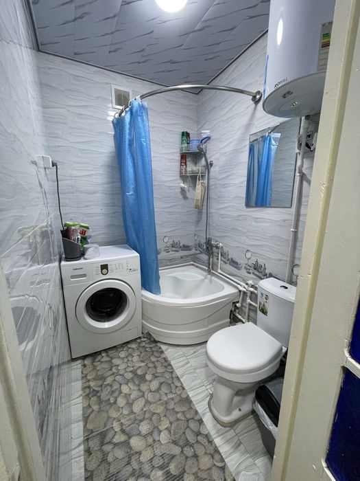 Квартира вокзал  беруний