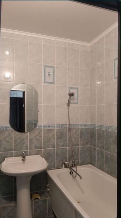 Сдам в аренду квартиру