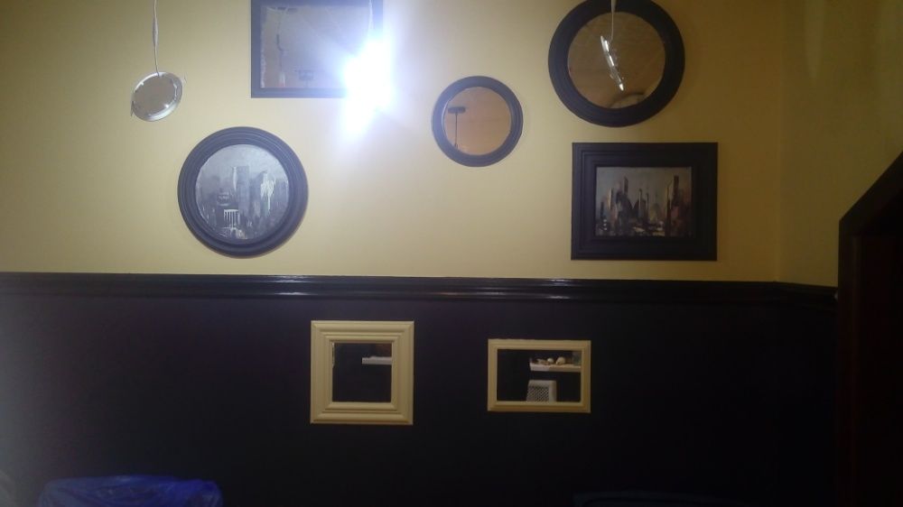 Акция! Маляр. Покраска, левкас любой сложности. - Отделка / ремонт ...