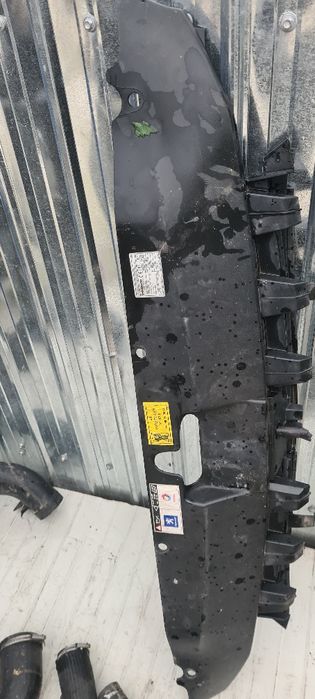 Furtun,furtune traversa peugeot 307 ,motor 2.0 D