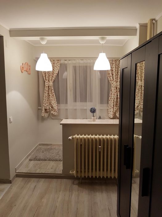 Proprietar închiriez garsoniera Drumul Taberei