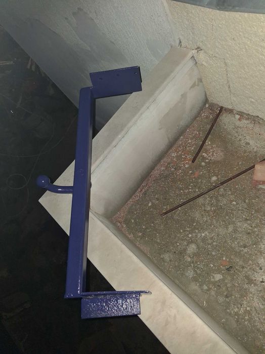 Багажник за форд транзит