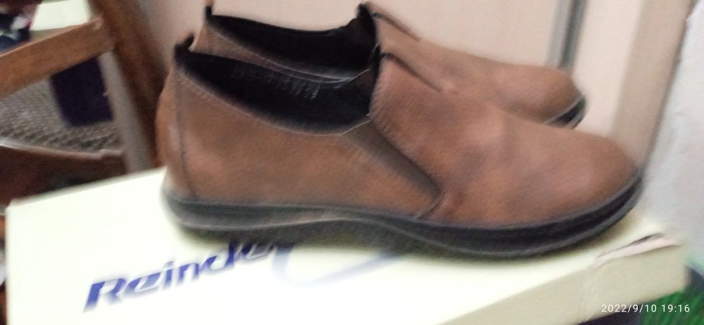 Туфли женские 37 размер