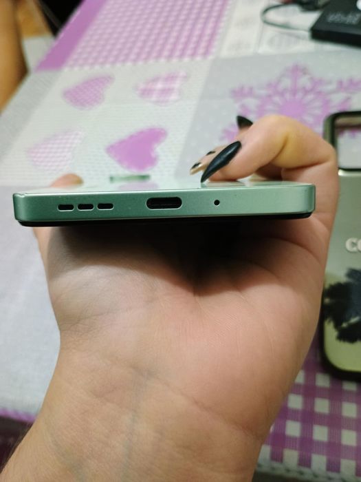 Xiaomi redmi 13c 128GB NFC