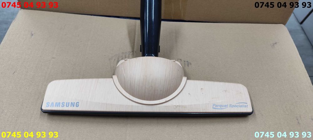 talpa perie aspirator samsung Parquet specialist ca noua