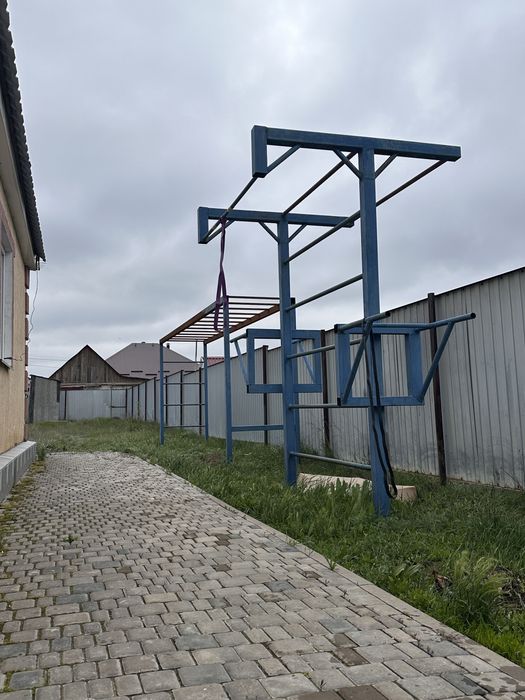 Продам мансардный дом