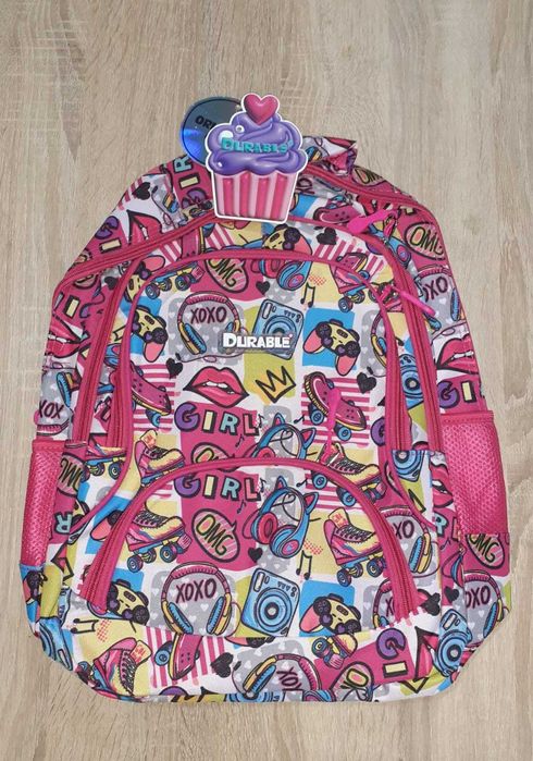 Ghiozdane scoala - Fete si Baieti diferite modele si culori