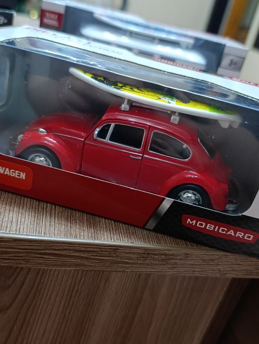 Машинки mobicaro