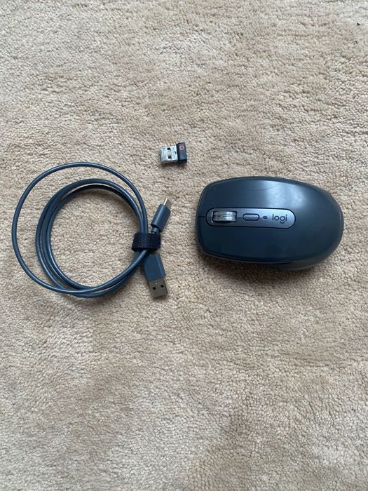Mouse Logitech MX Anywhere 3