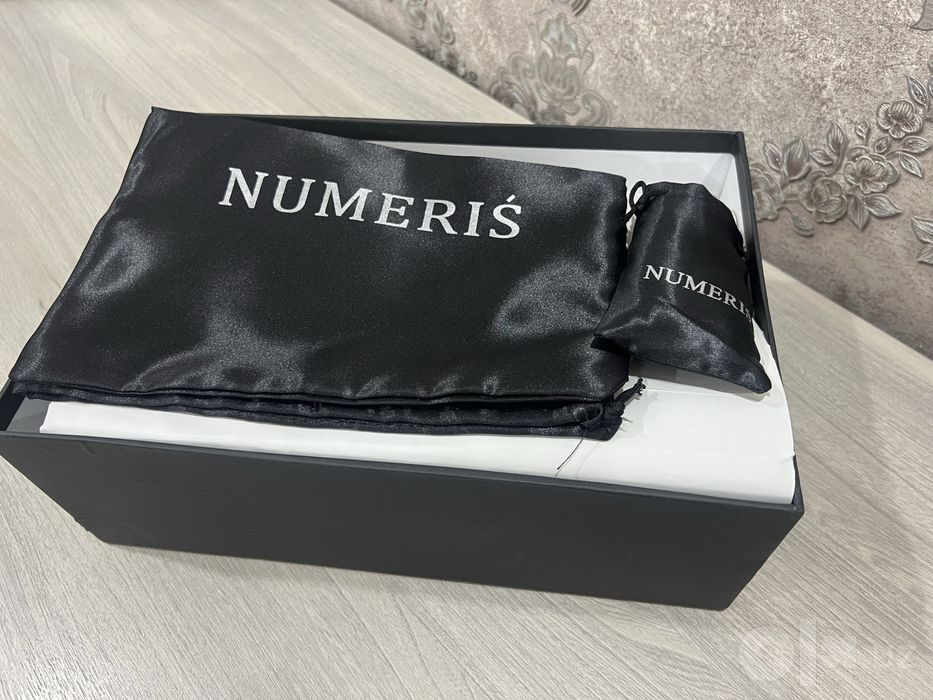 Кроссовки Numeris