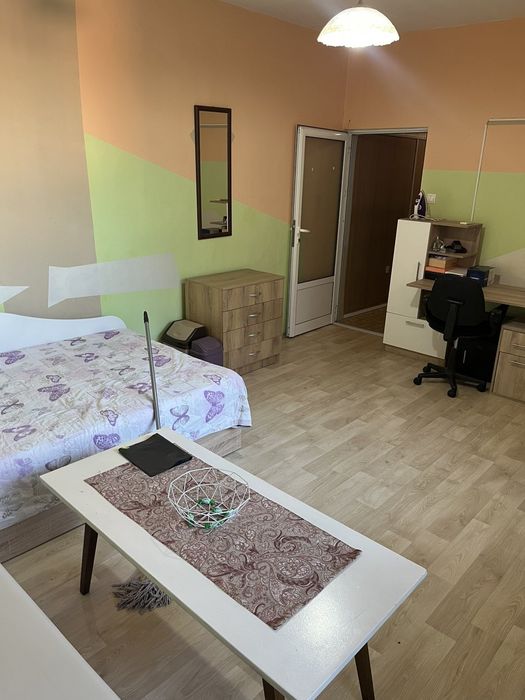 Гарсониера под наем