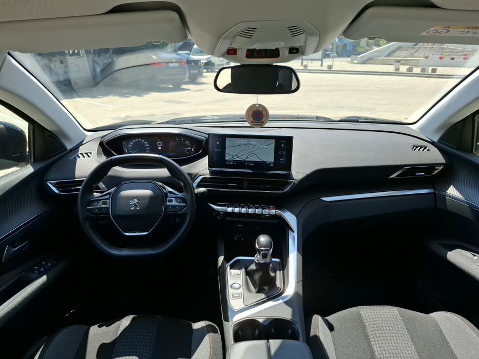 Peugeot 3008 1.5 BlueHDI 130