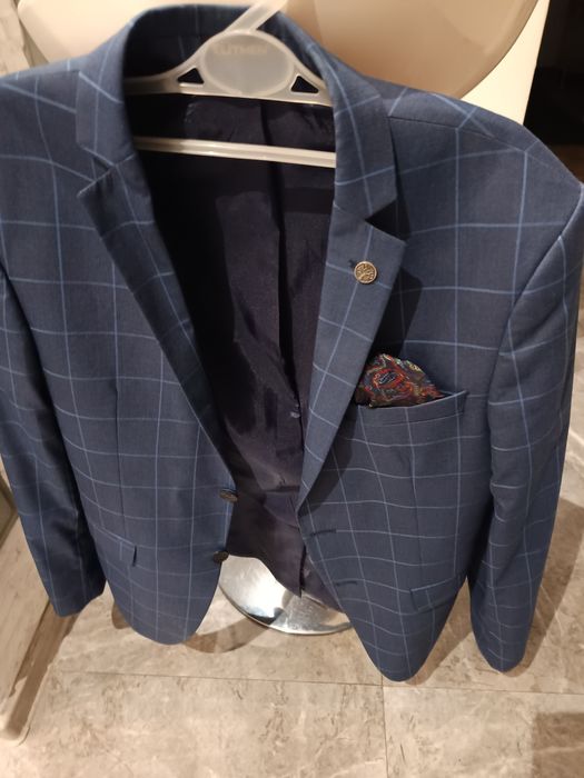 Sacou elegant slim fit mărimea M/s