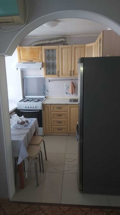 Сдам двухкомнатную квартиру