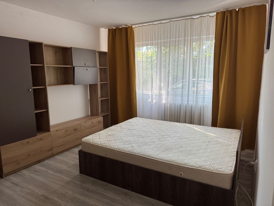 Apartament cu 1 Cameră, 22 mp, Parter, 240€, Timișoara, Zona Complex Studențesc