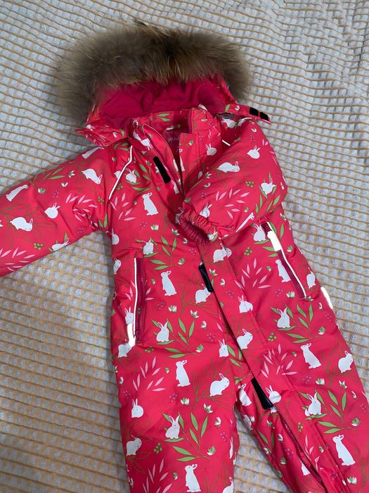 Relmo 98 cm комбинезон