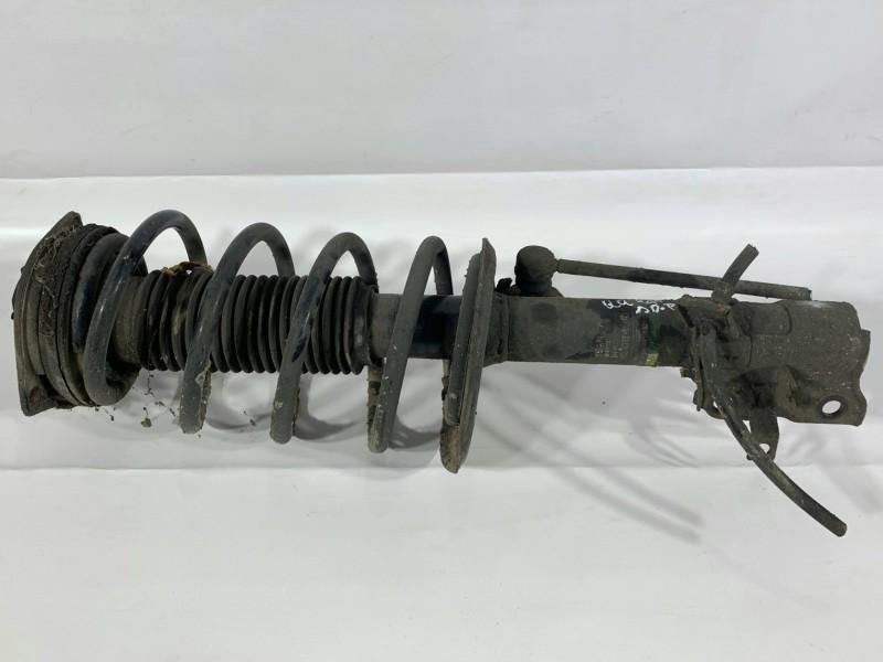 Amortizor dreapta fata Nissan Qashqai facelift J10 1.5 dci; 1.5 dci K9