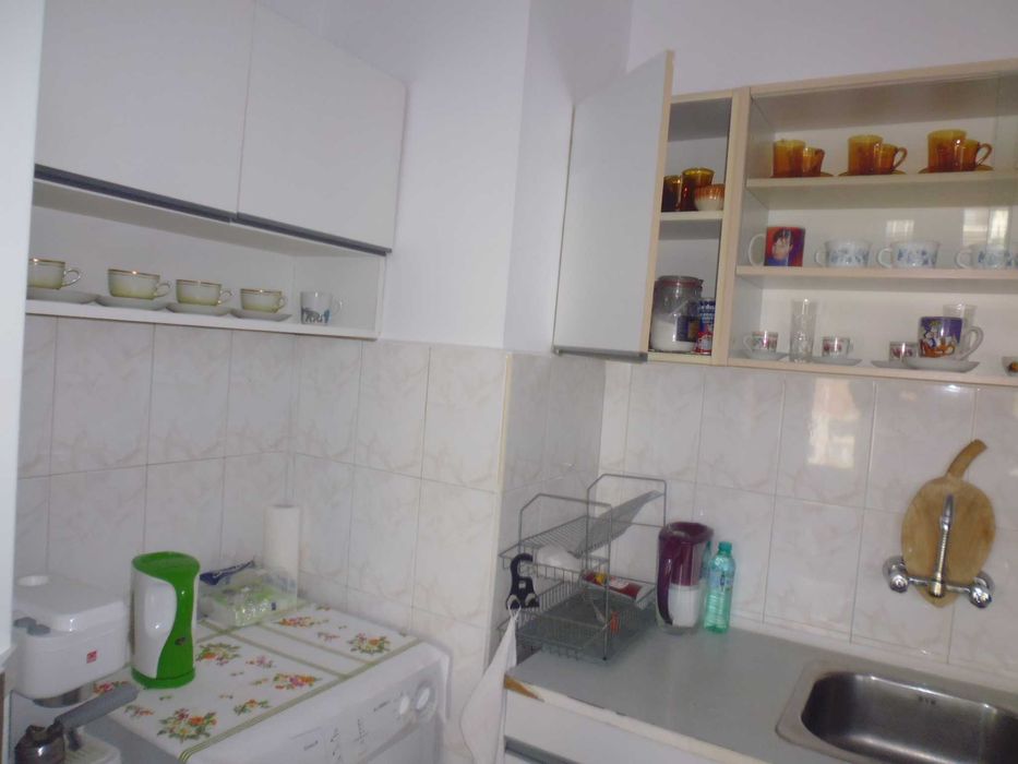Продава се Двустаен апартамент в София, Надежда 4 - 65 кв.м за 1248 €/кв.м - Снимка #16