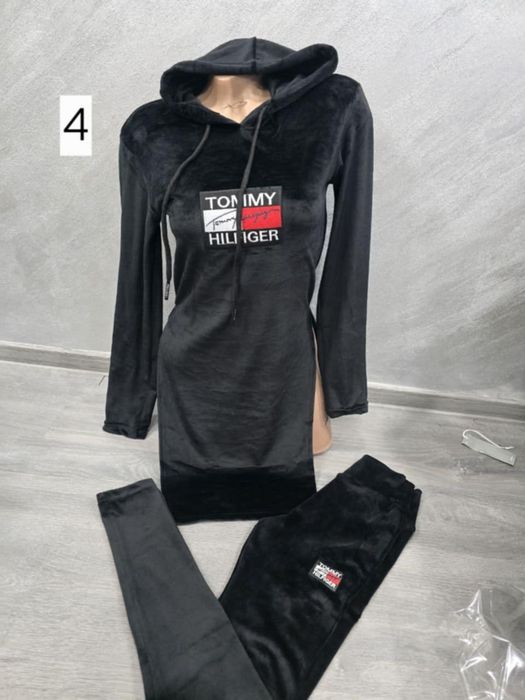 Compleu dama catifea