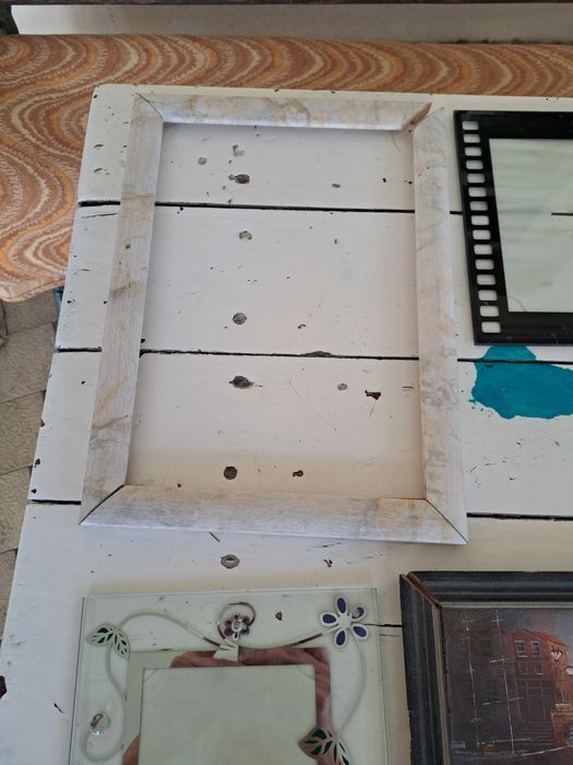 Рамки для фотографий и для картин