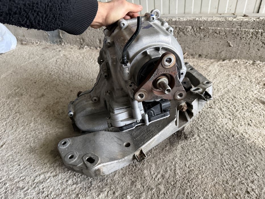 Раздатка Atc35L за Bmw f10 f20 f22 f30 f32 f36 2.0-3.0D 2.0-3.0i