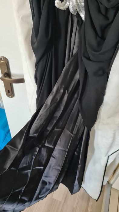 Бална рокля 'Радичев'/Stoyan Radichev, размер S/M, Пловдив/София