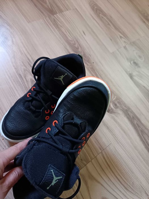 Маратонки Air Jordan, 36,5 номер