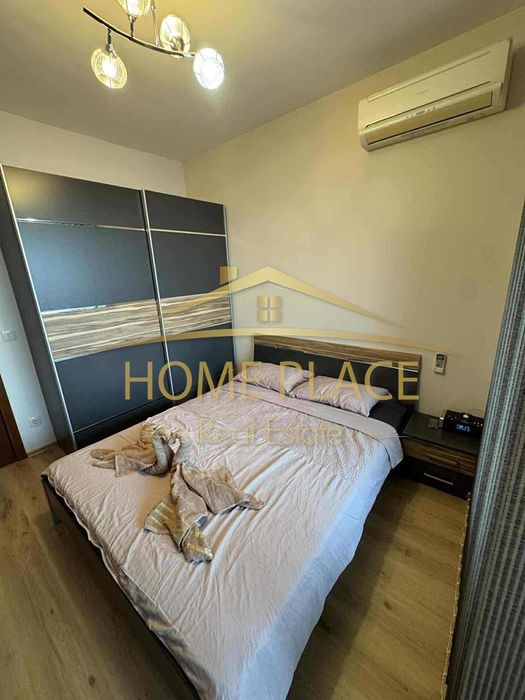 ПАРКОМЯСТО ! Двустаен апартамент под наем - к.к.Златни пясъци