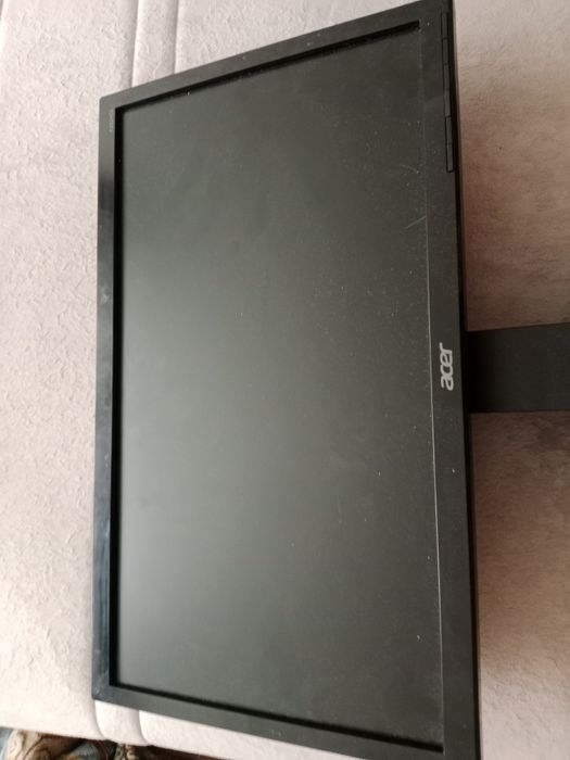 Монитор 60 гц acer