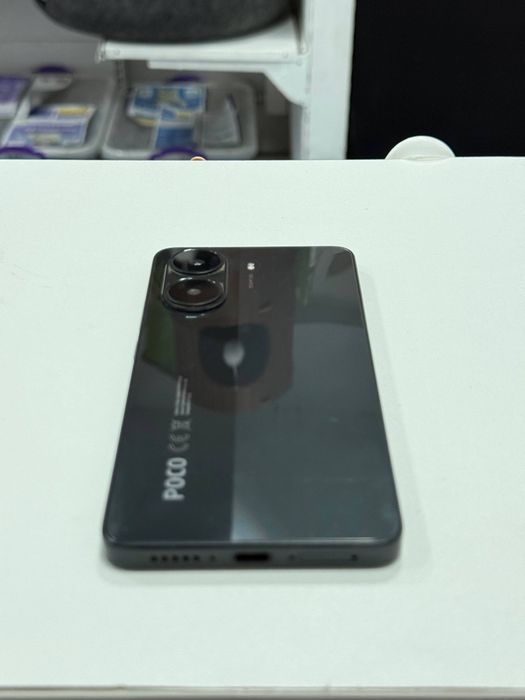 Poco x7 Pro 512gb