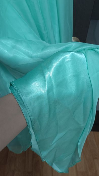 Вечернее платье!