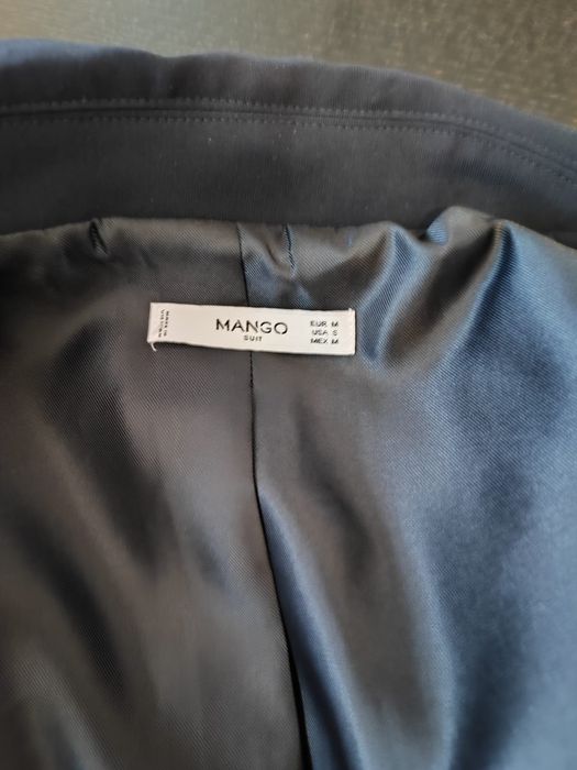 Sacou Mango, marime M