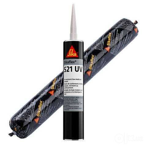 Sikaflex клей герметик kley germetik adhesive sealant 11 fc pro 3 521
