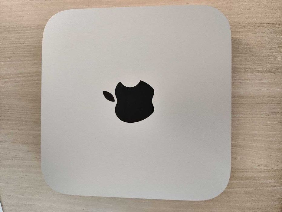 Mac mini (Late 2014) Core i7/16 ГБ/1 ТБ