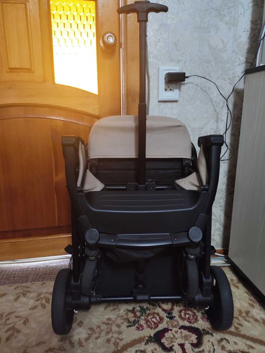 Ining baby детская коляска