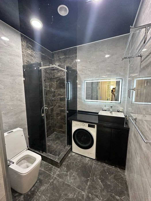 Аренда кв ул Абдулла Кодирий 2-комнатная ро-н Юнусабадский